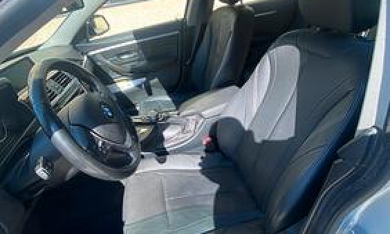 Bmw Serie 4 Gran Cou...