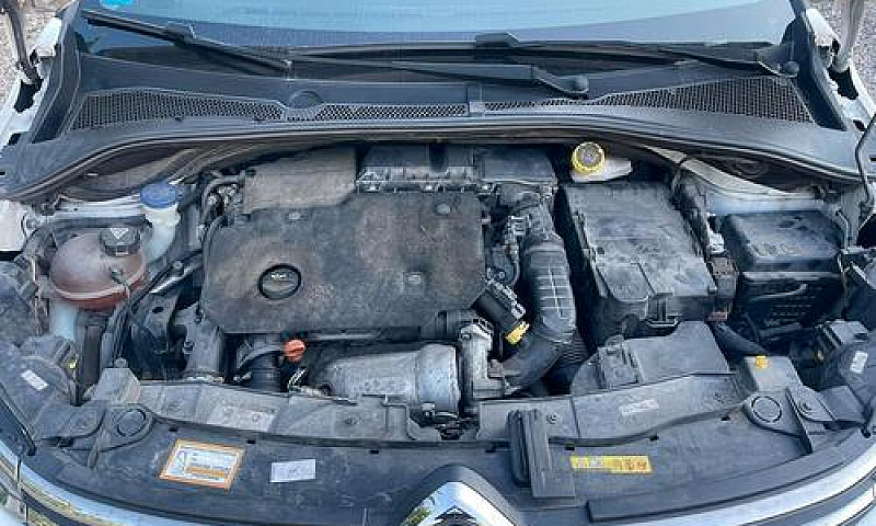 Citroen C3 Bluehdi 1...
