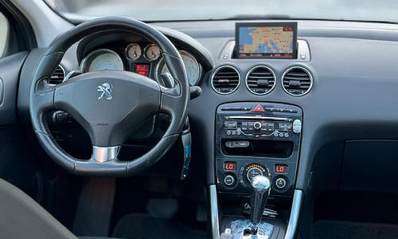 Peugeot 308Sw 7 Post...