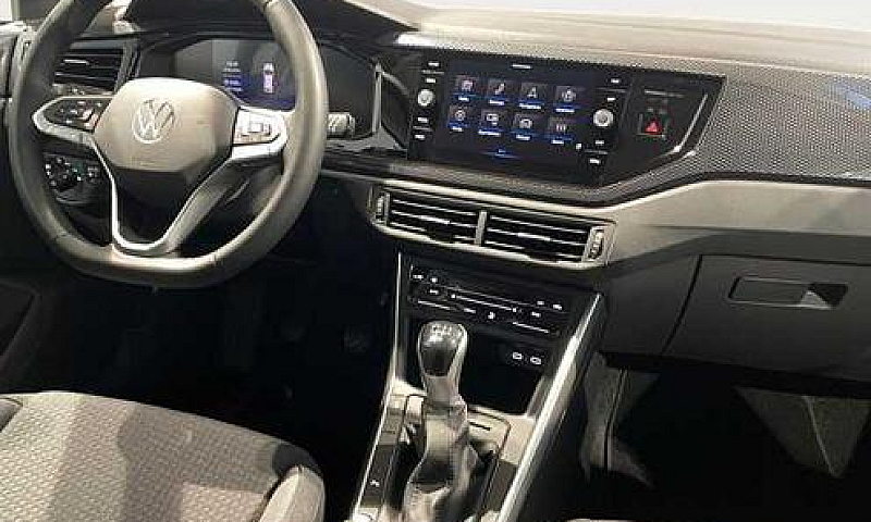 Volkswagen Polo 6ª S...
