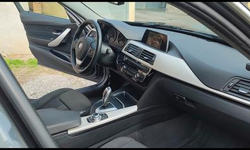 Bmw Serie 3 F31...