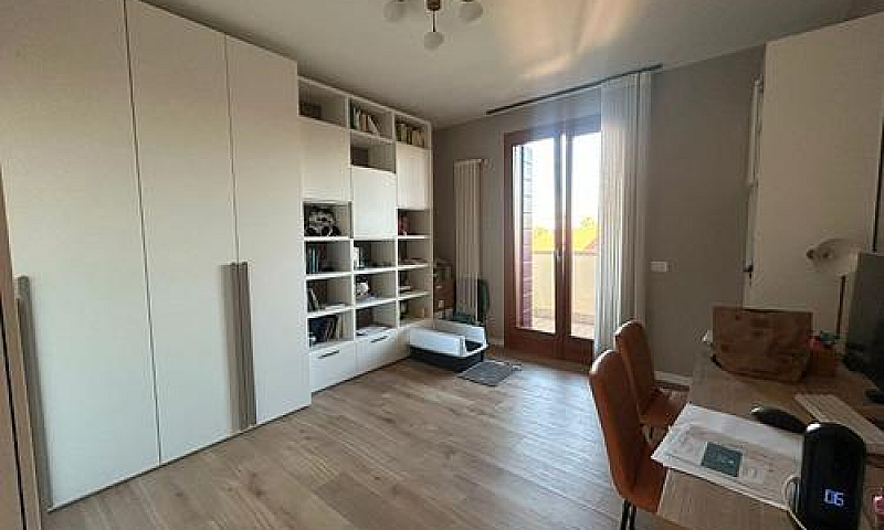 Recente Duplex Con 4...