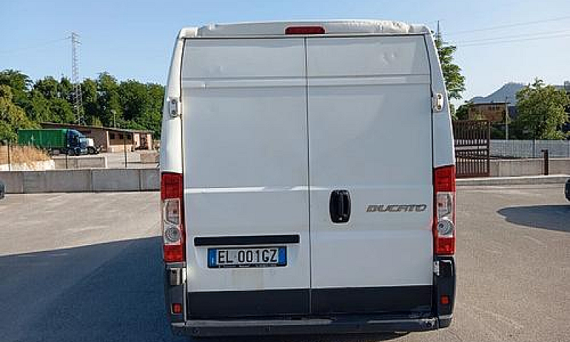 Fiat Ducato 30 2.3 M...