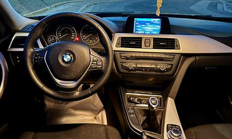 Bmw 318 Diesel...