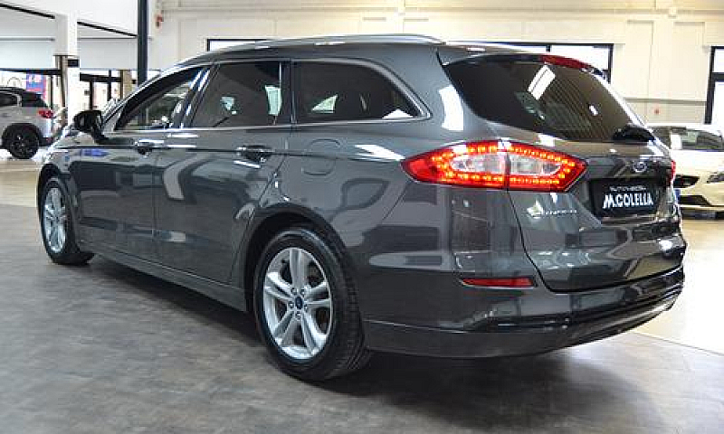 Ford Mondeo 1.5 Tdci...