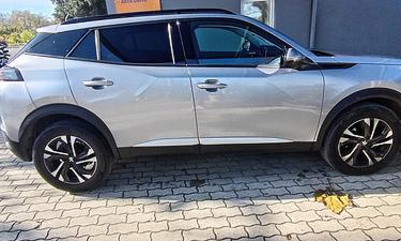 Peugeot 2008 Puretec...