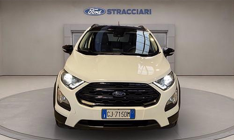Ford Ecosport 1.0 Ec...