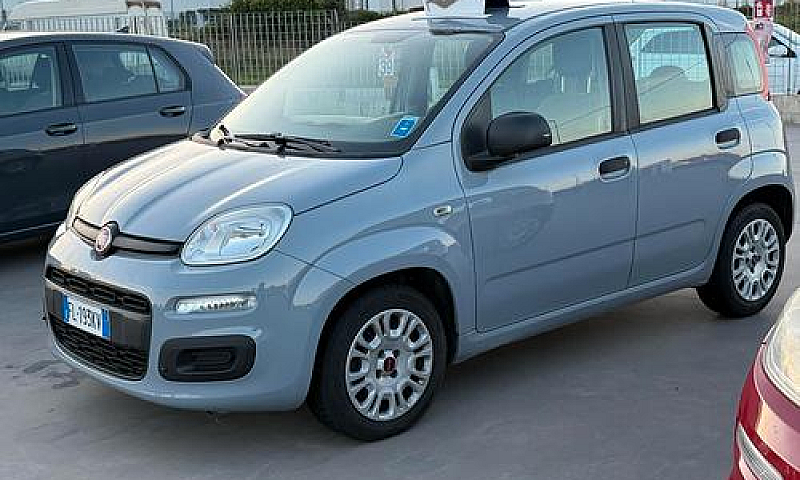 Fiat Panda 1.3 Mjt 9...