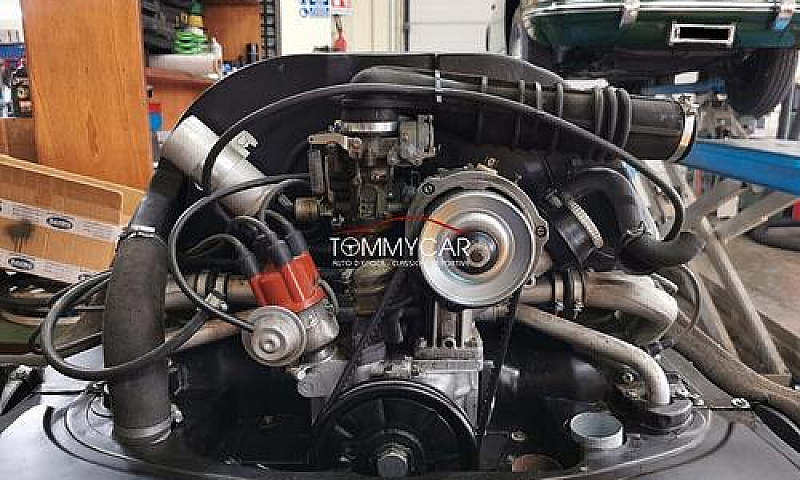 Volkswagen T2 Bus 9 ...