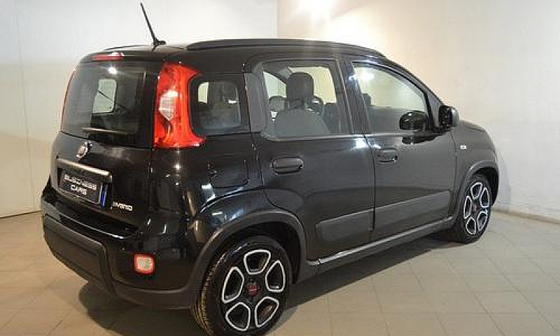 Fiat Panda 1.0 Firef...