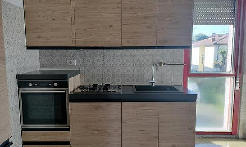 Appartamento Bicamer...