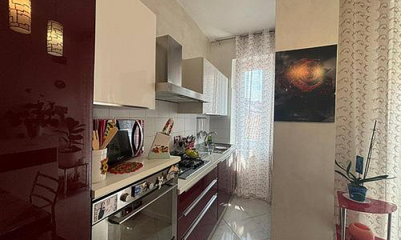 Appartamento - Aless...