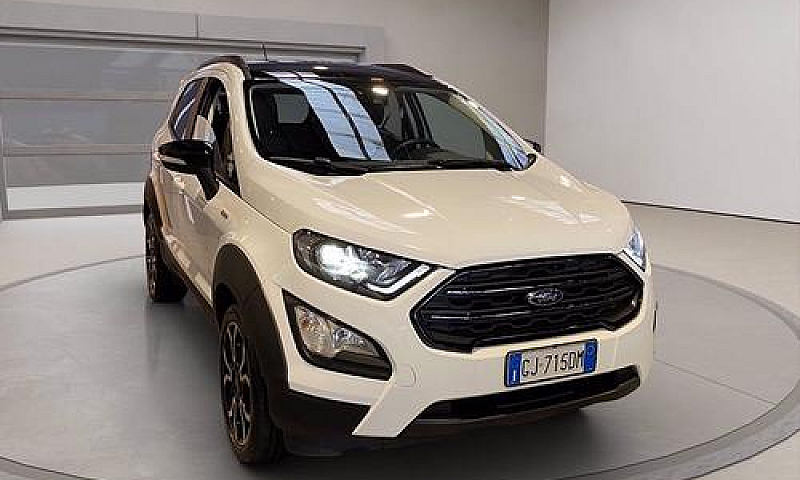 Ford Ecosport 1.0 Ec...
