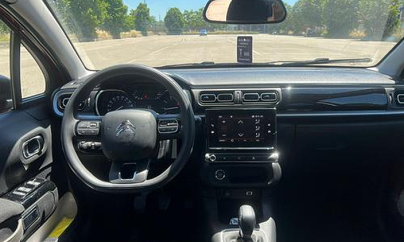 Citroen C3 1.2 Shein...