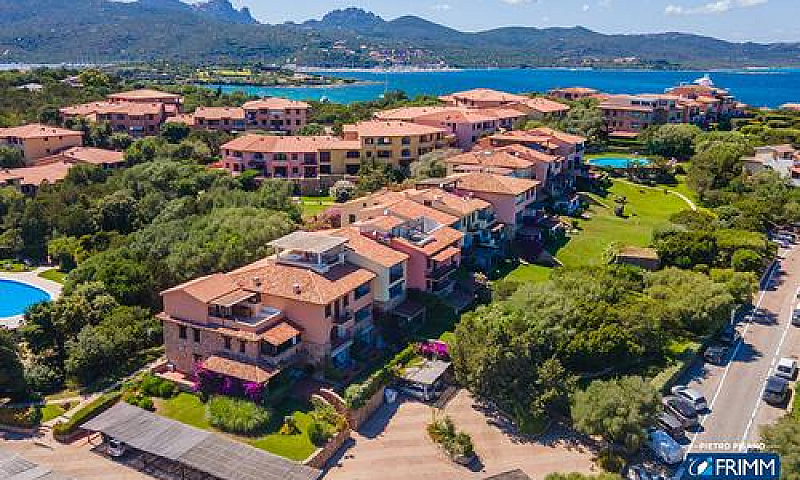 Appartamento - Olbia...