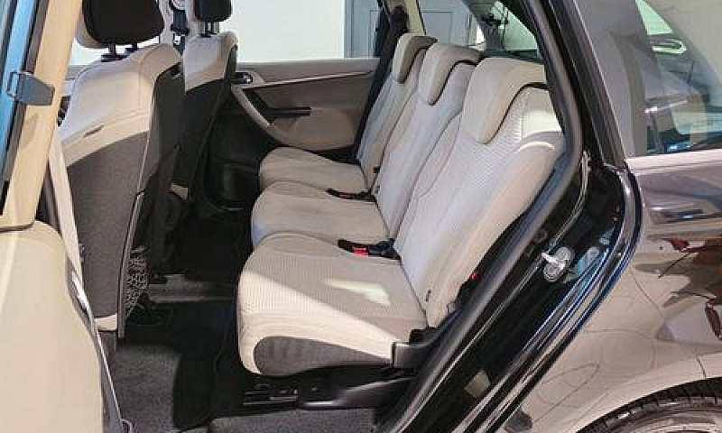 Citroen C4 Picasso 1...