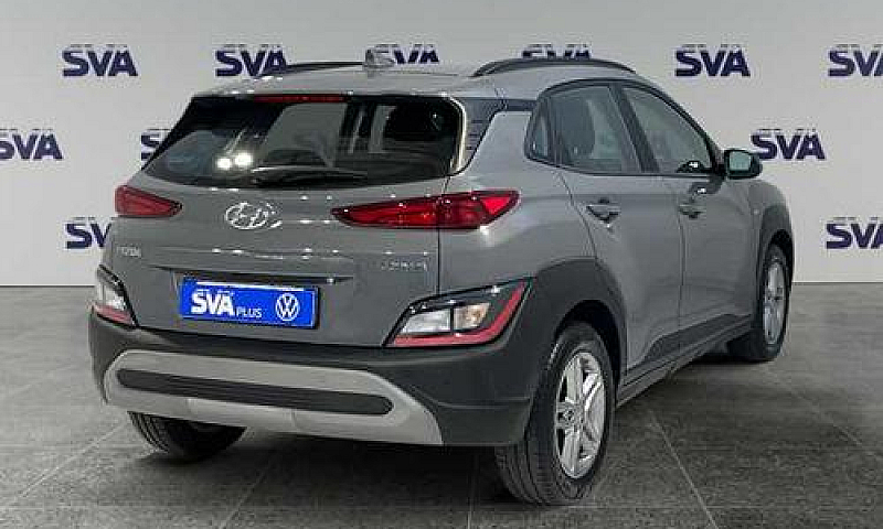 Hyundai Kona 1.0 Hyb...
