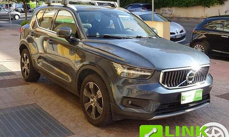 Link Motors: Volvo X...
