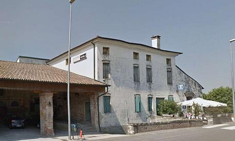 Compendio Immobiliar...
