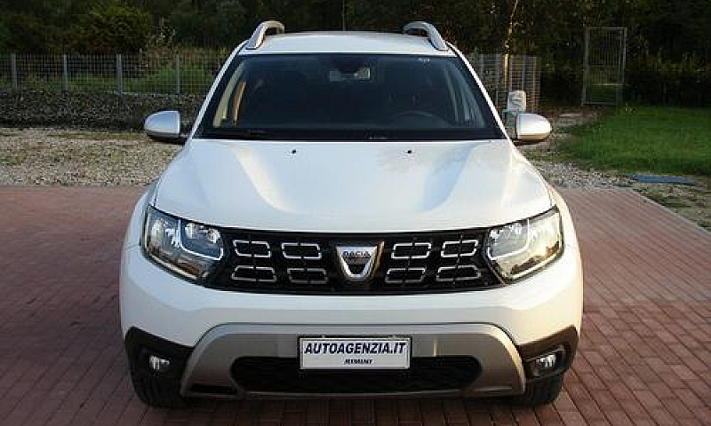 Dacia Duster 1.5 Dci...