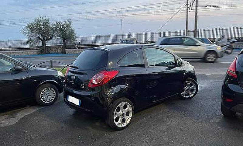 Ford Ka 1.2 Cerchi I...