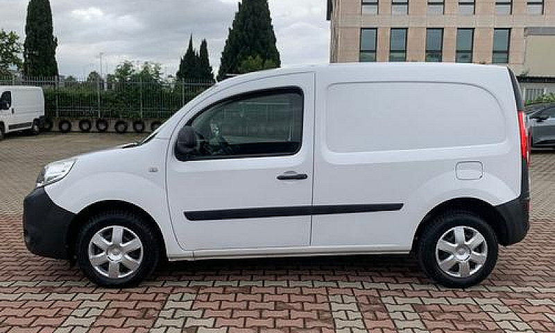 Renault Kangoo 1.5 D...