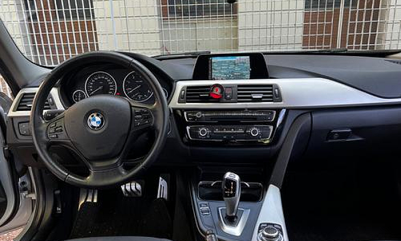 Bmw Serie 3 (F30/31)...