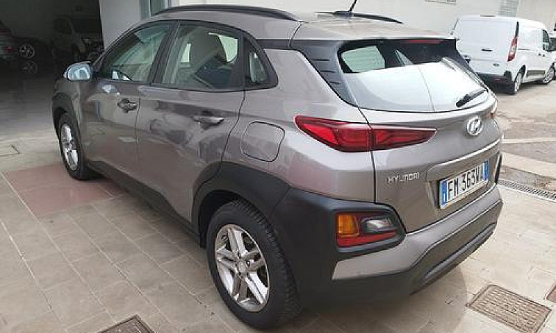 Hyundai Kona 1.0 T-G...