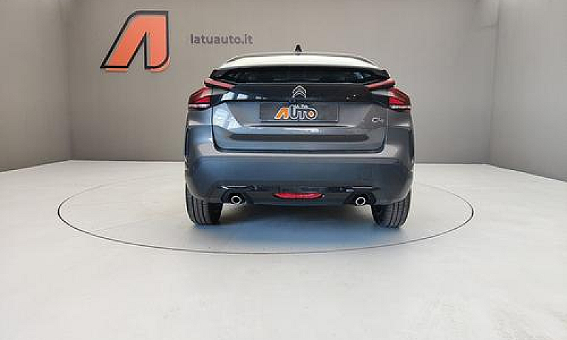 C4 1.2 Puretech 130C...