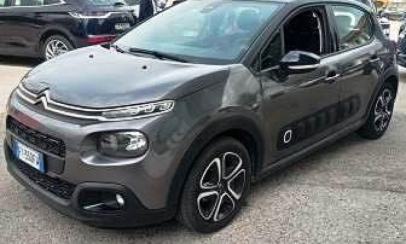 Citroen C3 Puretech ...