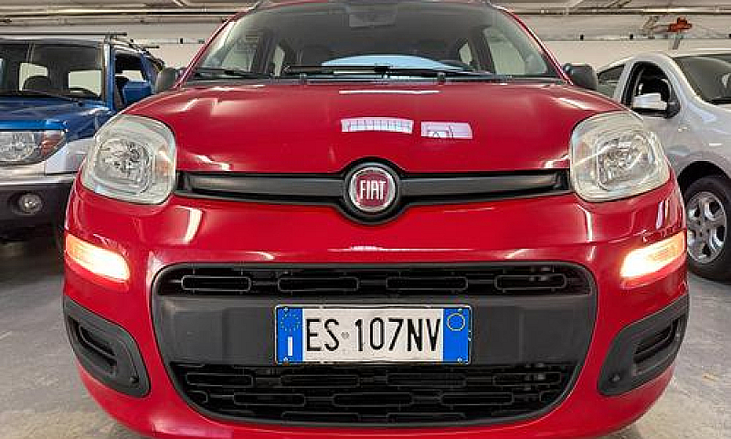 Fiat Panda 1.2 Pop...