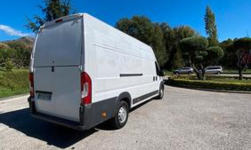 Fiat Ducato 35 2.3 M...