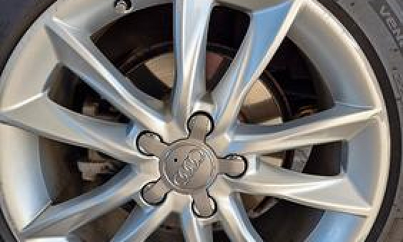 Audi A3 3ª Serie - 2...