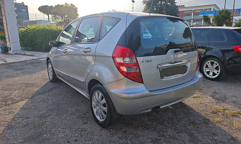 Mercedes Classe A 18...