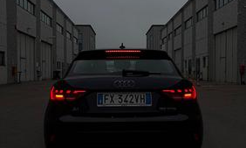 Audi A1 Sportback 30...