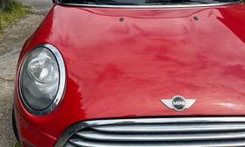 Vendo Mini One D...