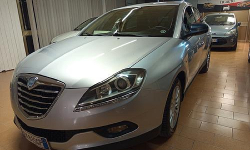 Lancia Delta 1.6 Mjt...
