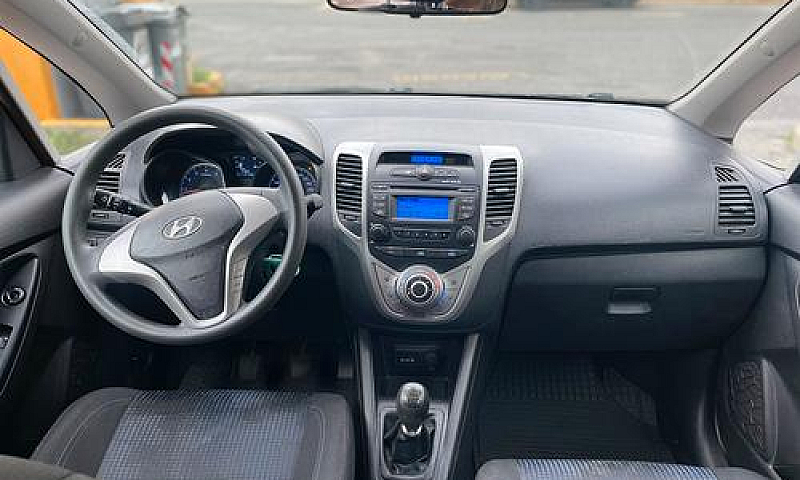 Hyundai Ix20 2021 11...