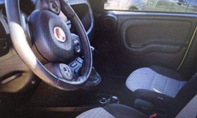 Fiat Panda 0.9 Twina...