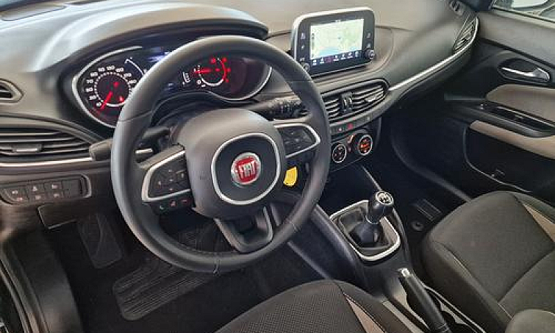 Fiat Tipo Sw 1.3 Mjt...