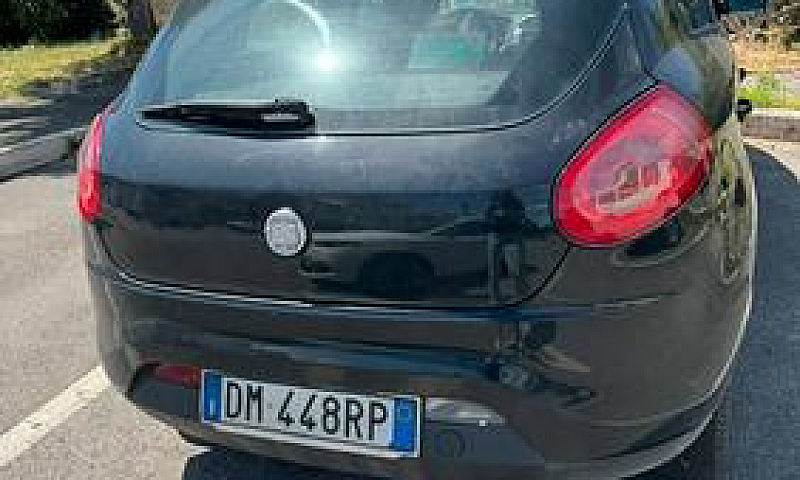 Fiat Bravo...
