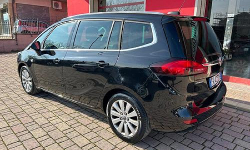 Opel Zafira 1.6 Cdti...