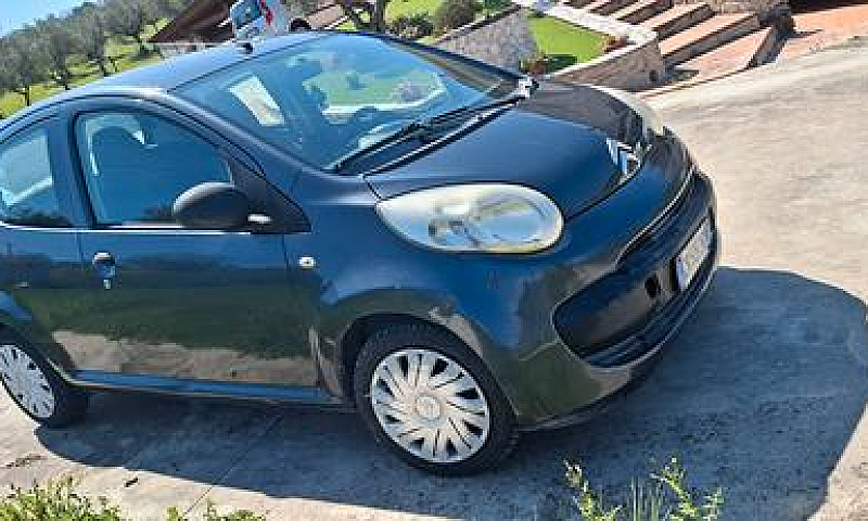 Citroen C1 1.0 5 Por...