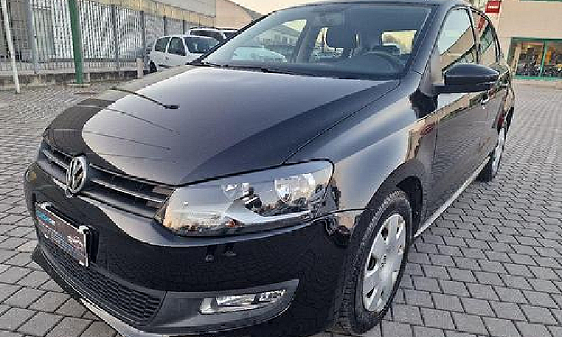 Volkswagen - Polo - ...