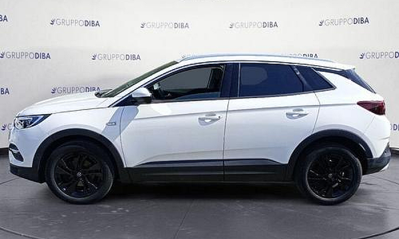 Opel Grandland X Ben...
