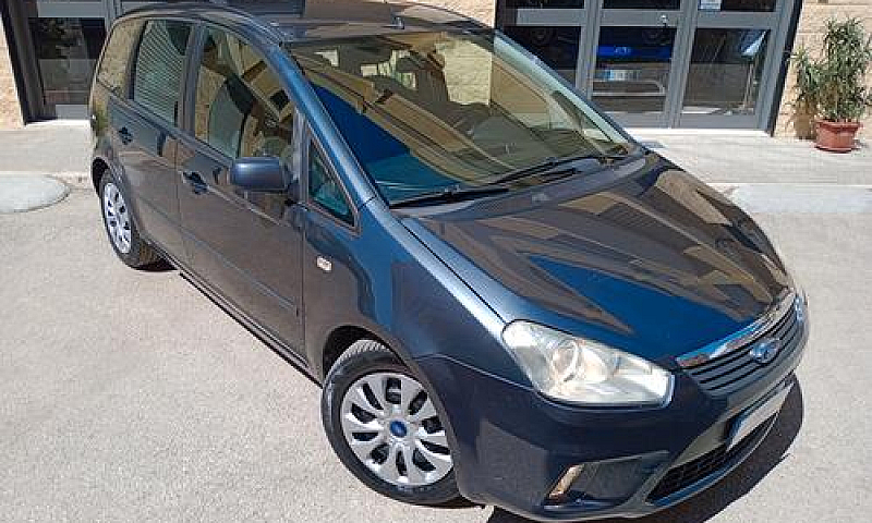 Ford C-Max C-Max 1.6...