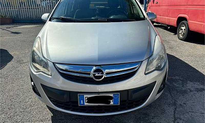 Opel Corsa 1.3 Multi...