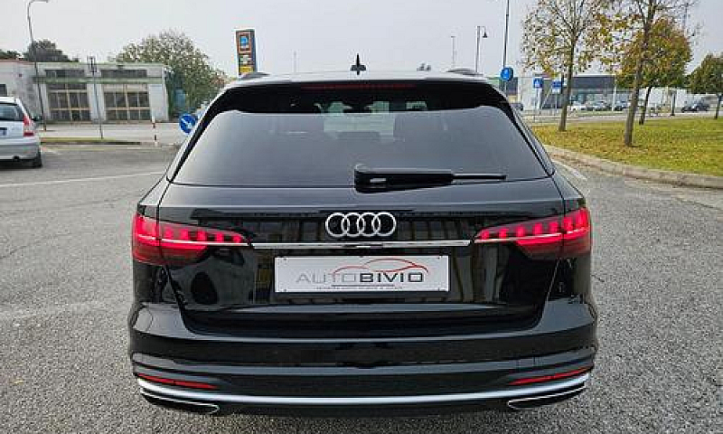Audi A4 Avant 35 Tdi...