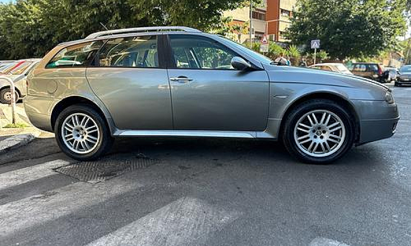 Alfa Romeo 156 1.9 J...