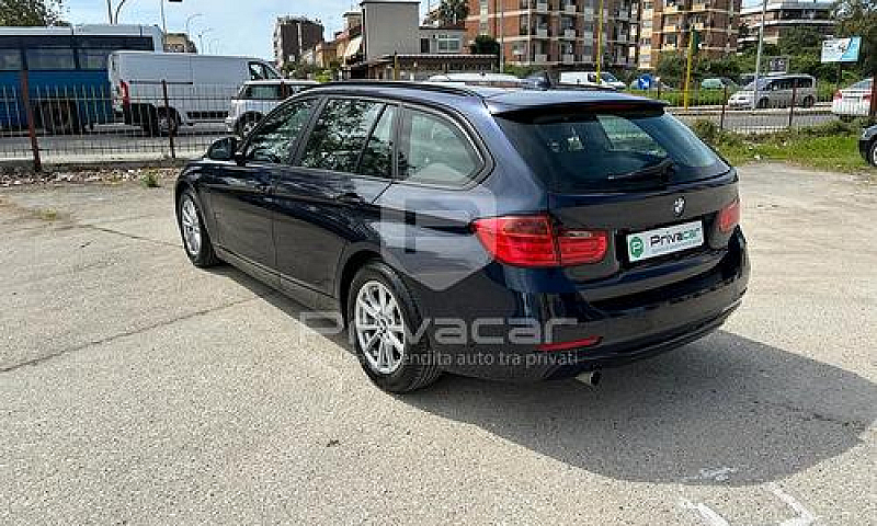 Bmw 316D Touring...